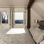 Hoffmeister Depandance Praga