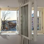 Hoffmeister Depandance Praga