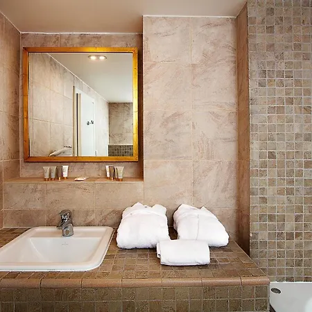 Hoffmeister Depandance Otel 4*