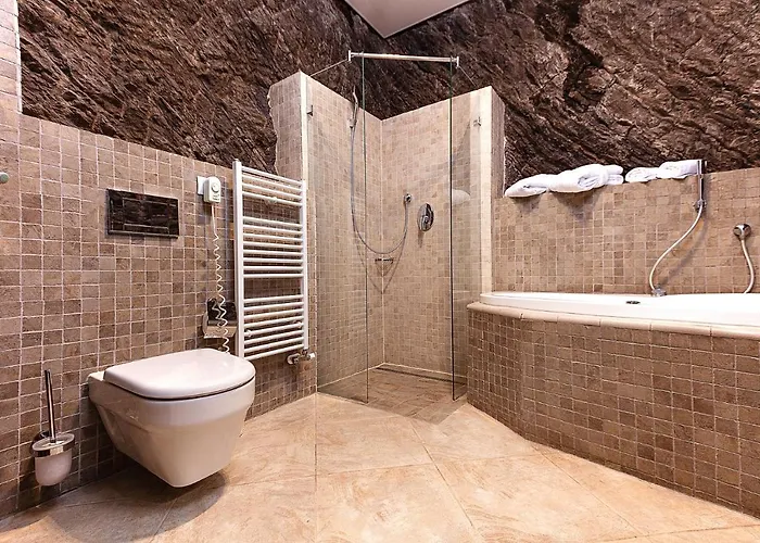 Hoffmeister Depandance 4*