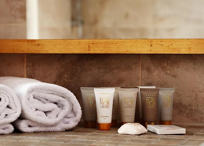 Hotel Hoffmeister Depandance Prag