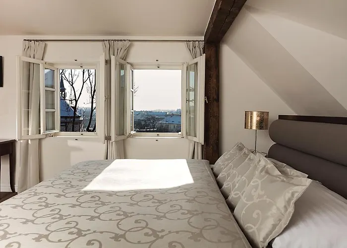 Hoffmeister Depandance Prag