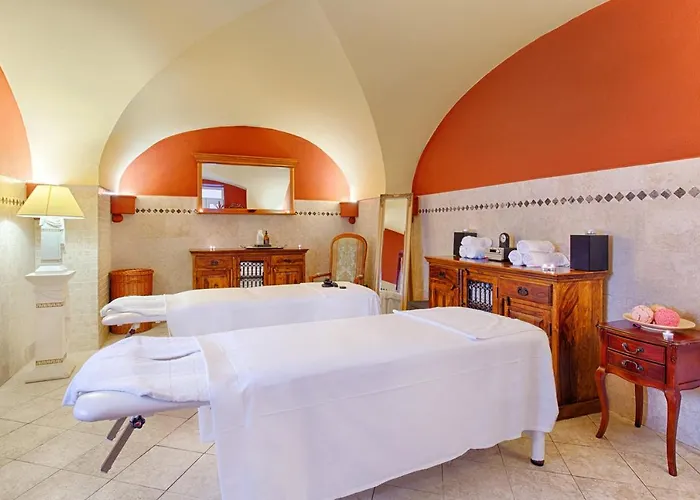 Hoffmeister Depandance