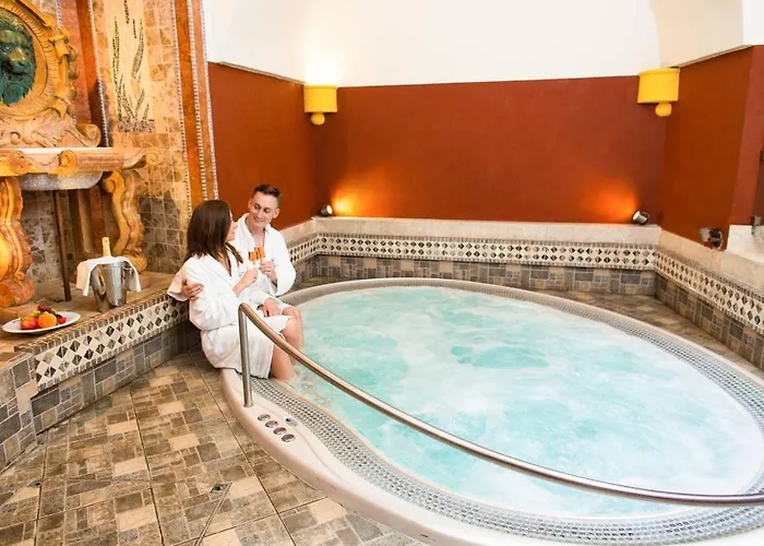 Hotel Hoffmeister Depandance 4*